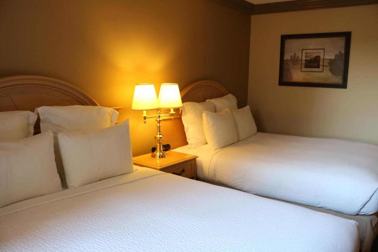 NOMAD HOTEL AND SUITES | ⋆⋆⋆ | FORT MCMURRAY, CANADA | SEASON DEALS ...